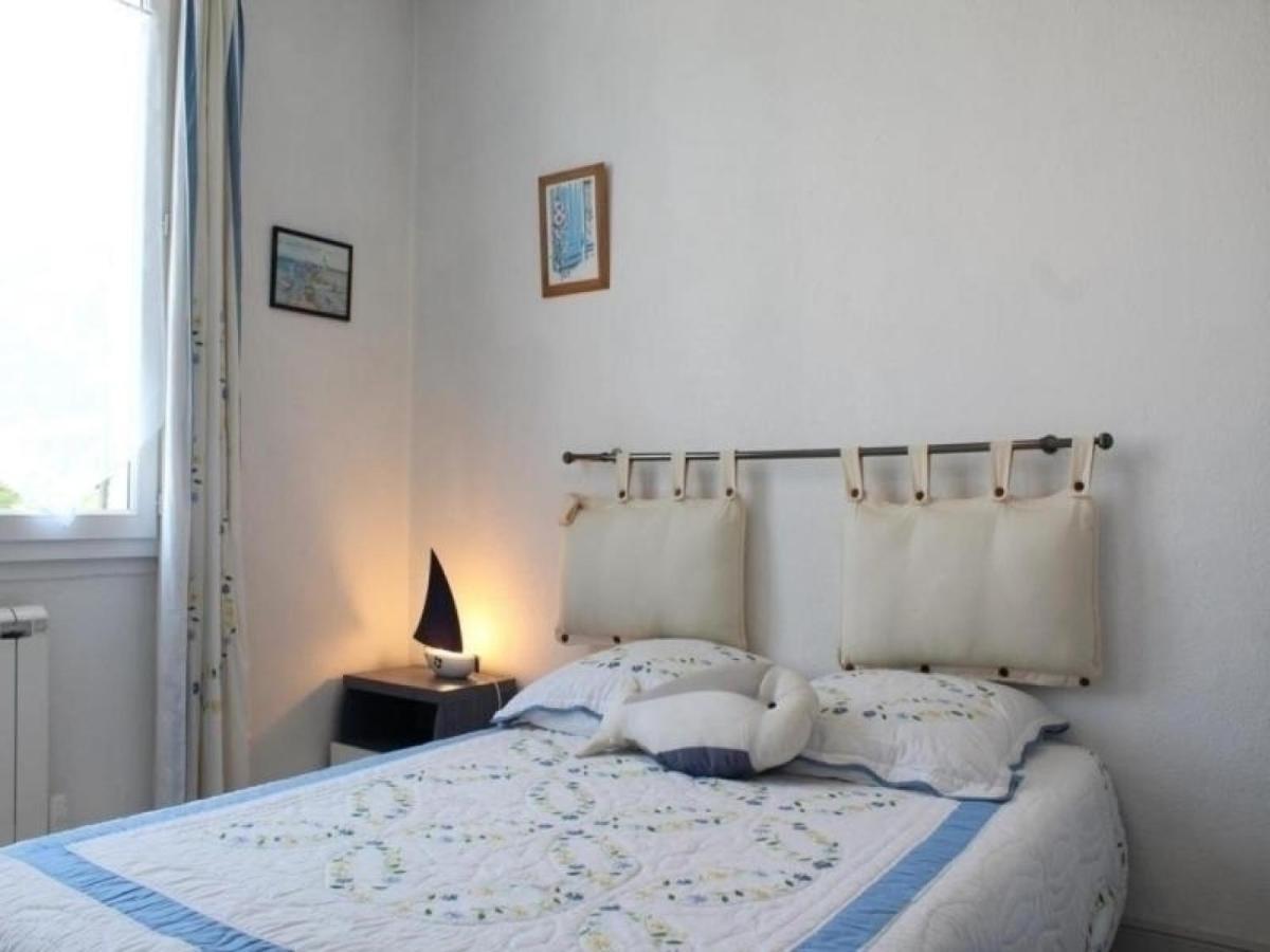 Maison Lumineuse Proche Plage Et Foret, 4 Pers, Wifi, Parking, Jardin Et Barbecue - Fr-1-246A-314 Grand-Village-Plage エクステリア 写真