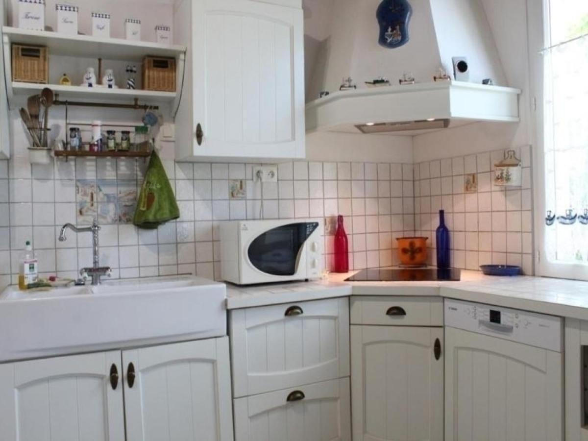 Maison Lumineuse Proche Plage Et Foret, 4 Pers, Wifi, Parking, Jardin Et Barbecue - Fr-1-246A-314 Grand-Village-Plage エクステリア 写真