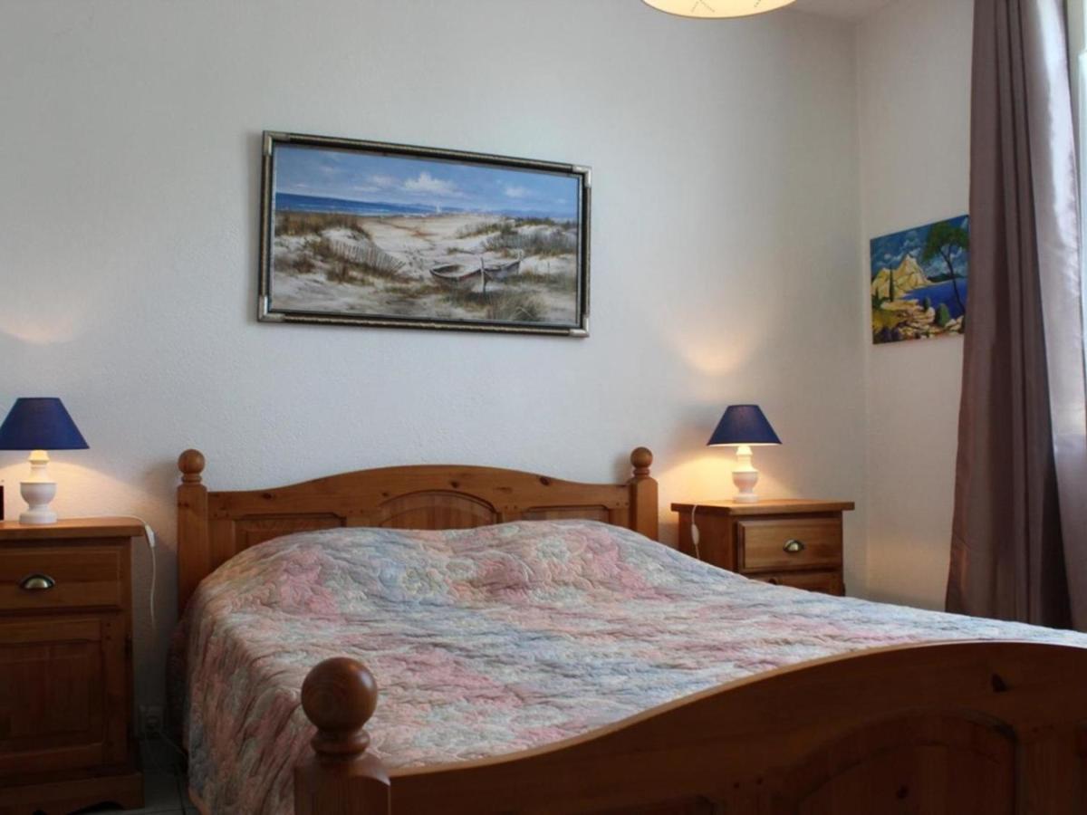 Maison Lumineuse Proche Plage Et Foret, 4 Pers, Wifi, Parking, Jardin Et Barbecue - Fr-1-246A-314 Grand-Village-Plage エクステリア 写真