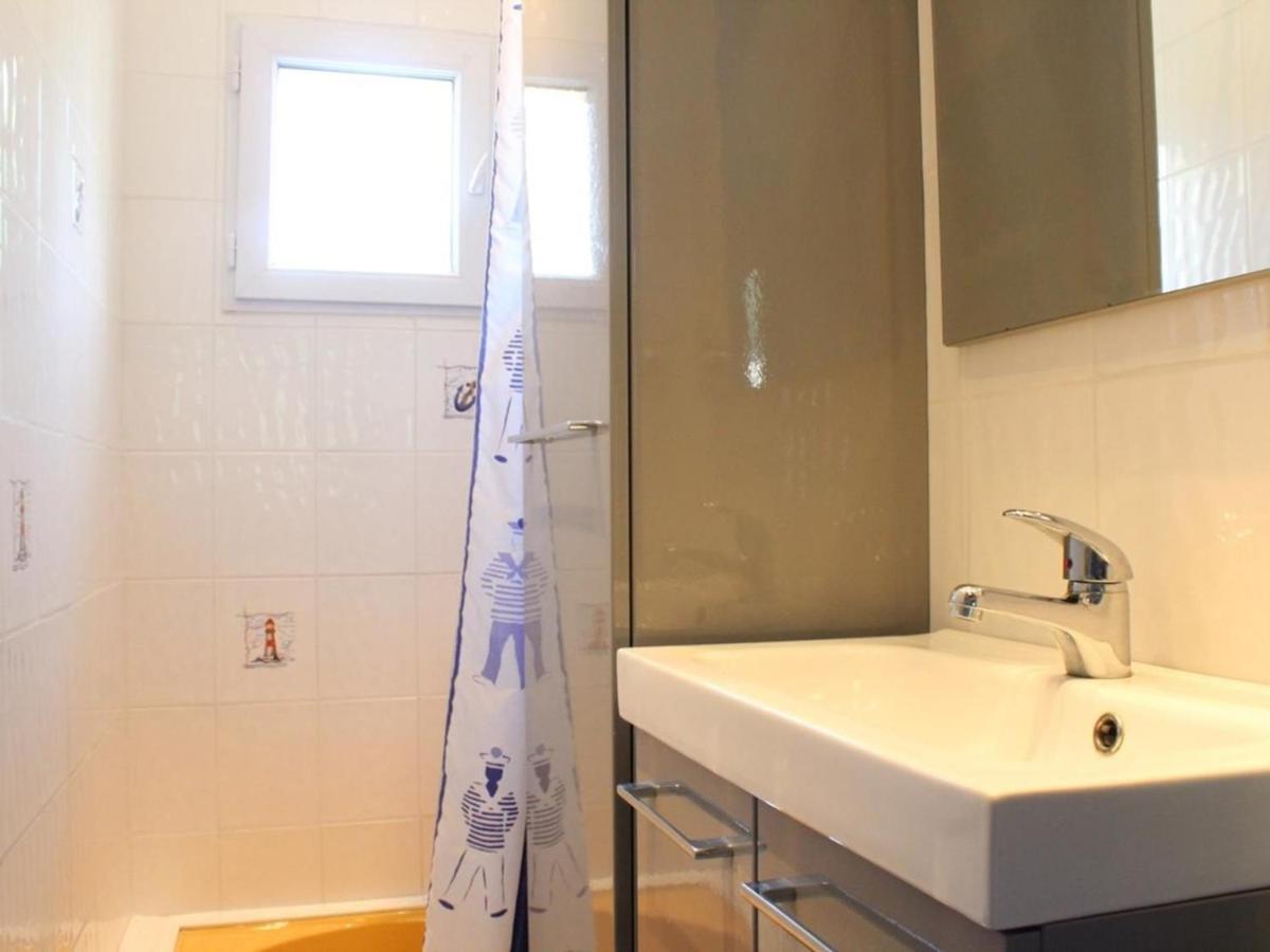 Maison Lumineuse Proche Plage Et Foret, 4 Pers, Wifi, Parking, Jardin Et Barbecue - Fr-1-246A-314 Grand-Village-Plage エクステリア 写真