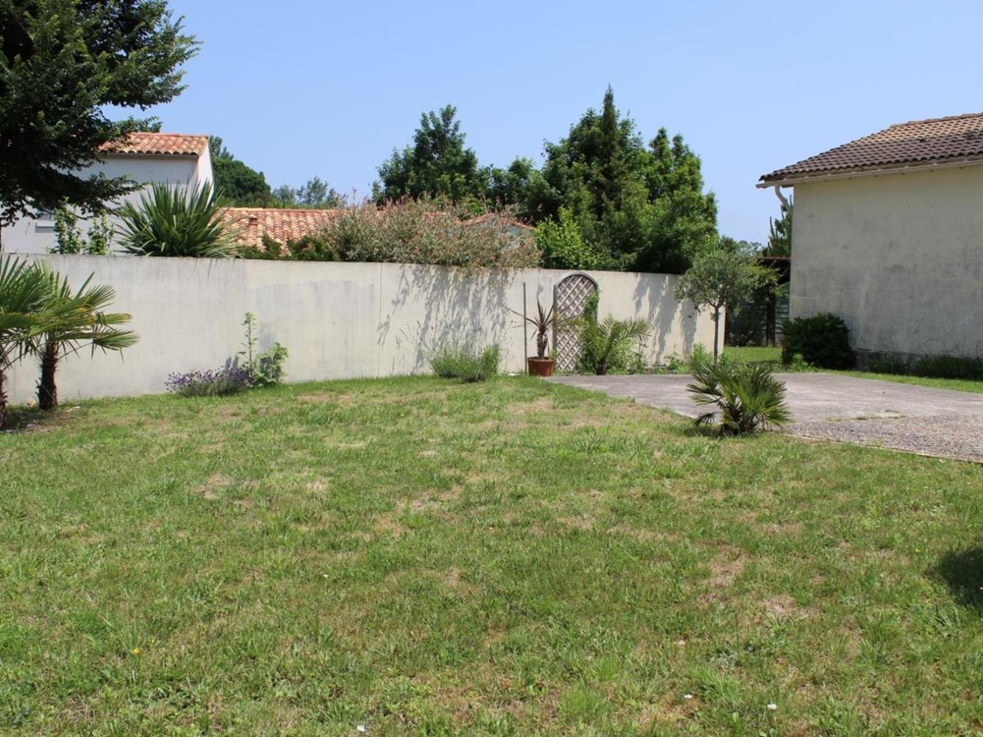 Maison Lumineuse Proche Plage Et Foret, 4 Pers, Wifi, Parking, Jardin Et Barbecue - Fr-1-246A-314 Grand-Village-Plage エクステリア 写真